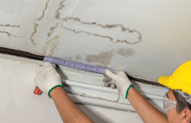 Reliable Basement Flood Cleanup contractor in Norco, LA by Aqua Guard Water Damage